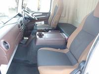 日野レンジャーアルミウイング増トン（6t・8t）[写真18]