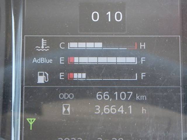 日野レンジャーアルミウイング増トン（6t・8t）[写真19]