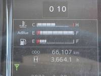 日野レンジャーアルミウイング増トン（6t・8t）[写真19]