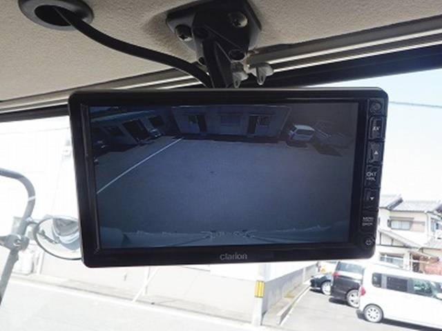 日野レンジャーアルミウイング増トン（6t・8t）[写真20]