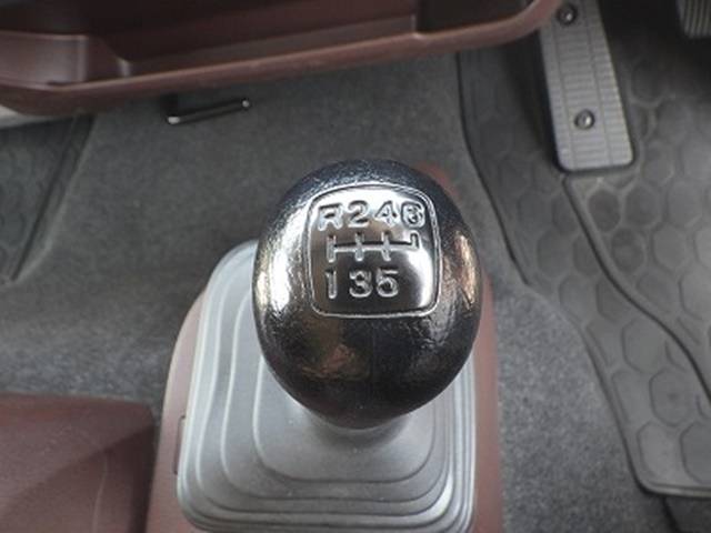 日野レンジャーアルミウイング増トン（6t・8t）[写真22]