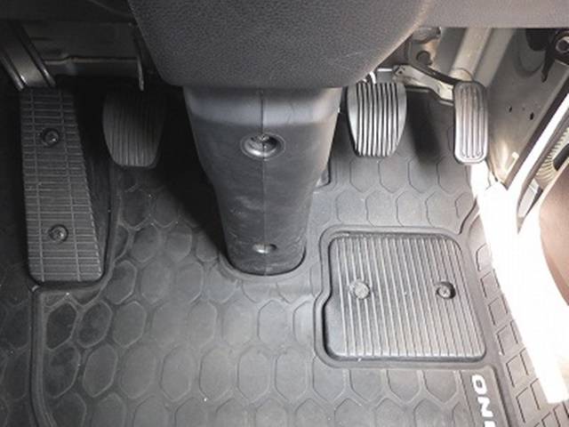 日野レンジャーアルミウイング増トン（6t・8t）[写真23]