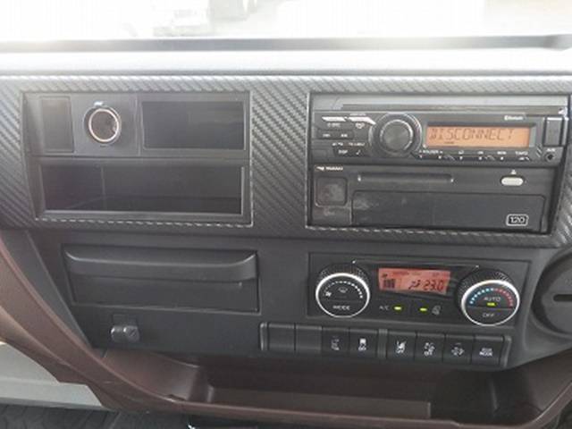 日野レンジャーアルミウイング増トン（6t・8t）[写真24]