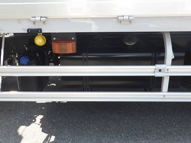 日野レンジャーアルミウイング増トン（6t・8t）[写真28]