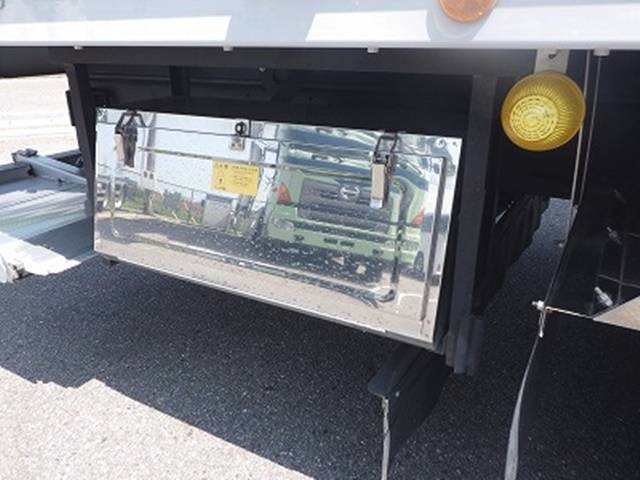 日野レンジャーアルミウイング増トン（6t・8t）[写真29]