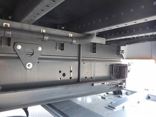 日野レンジャーアルミウイング増トン（6t・8t）[写真32]