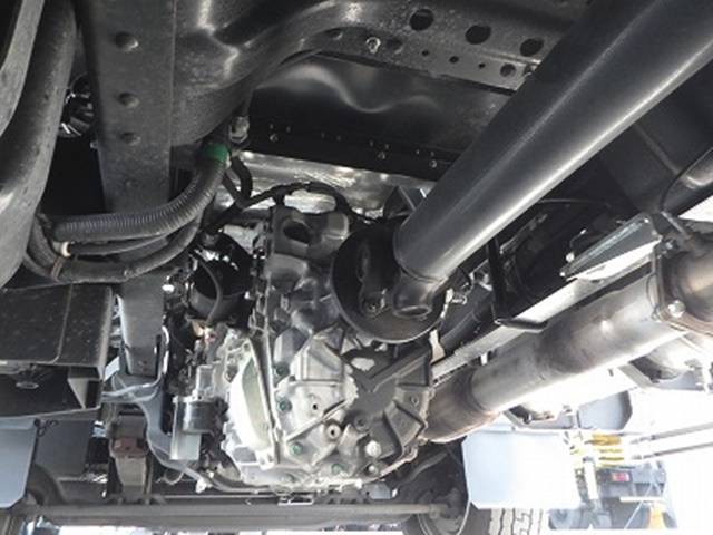 日野レンジャーアルミウイング増トン（6t・8t）[写真33]