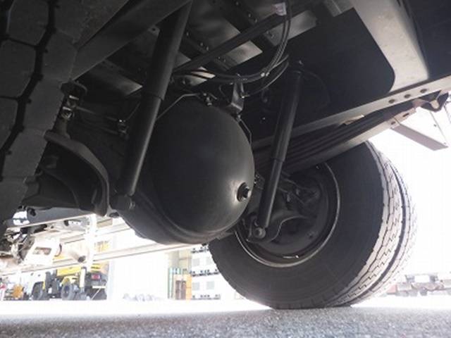 日野レンジャーアルミウイング増トン（6t・8t）[写真34]