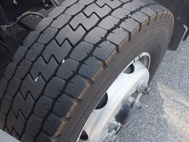 日野レンジャーアルミウイング増トン（6t・8t）[写真36]