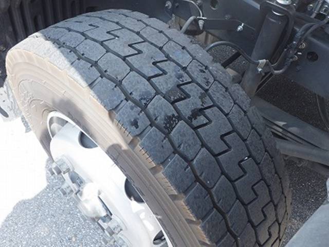 日野レンジャーアルミウイング増トン（6t・8t）[写真37]