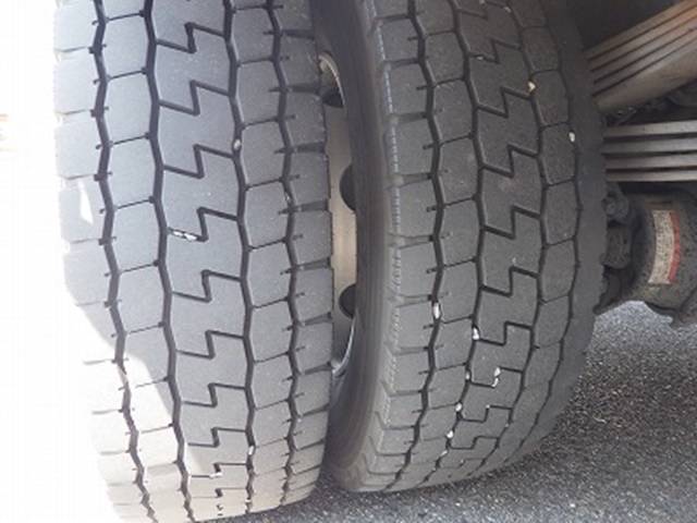 日野レンジャーアルミウイング増トン（6t・8t）[写真38]