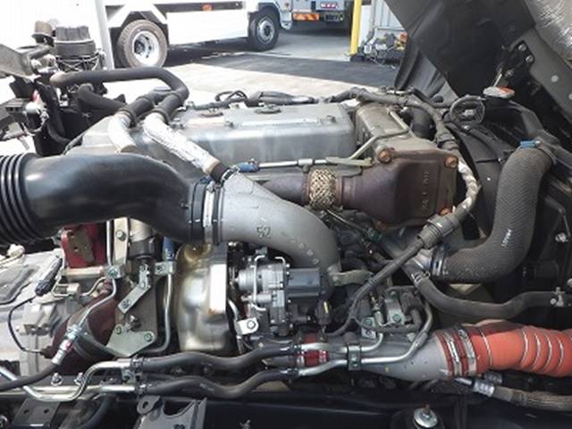 日野レンジャーアルミウイング増トン（6t・8t）[写真40]