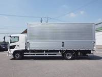 日野レンジャーアルミウイング増トン（6t・8t）[写真05]