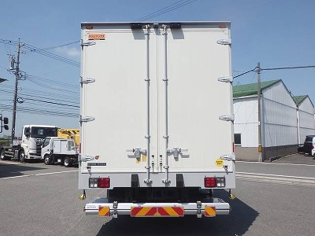 日野レンジャーアルミウイング増トン（6t・8t）[写真06]