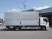 日野レンジャーアルミウイング増トン（6t・8t）[写真08]