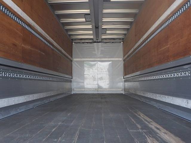 日野レンジャーアルミウイング増トン（6t・8t）[写真09]