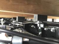 三菱ふそうキャンター平ボディ小型（2t・3t）[写真22]