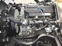 三菱ふそうキャンター平ボディ小型（2t・3t）[写真25]