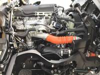 三菱ふそうキャンター平ボディ小型（2t・3t）[写真27]