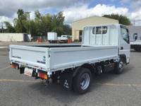 三菱ふそうキャンター平ボディ小型（2t・3t）[写真02]