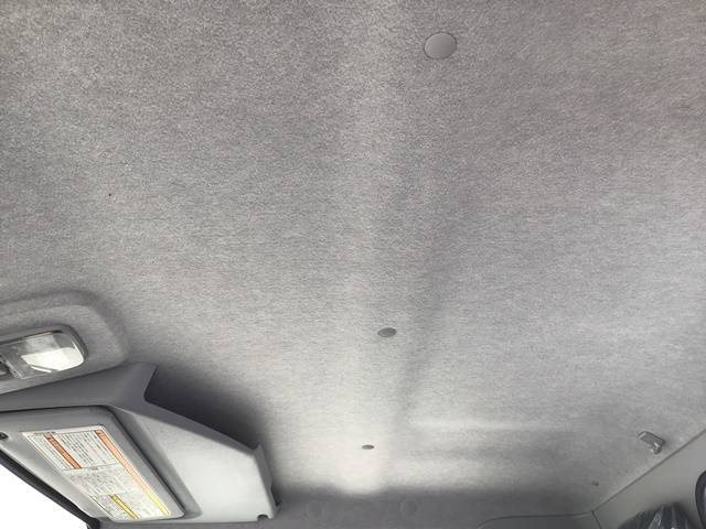 三菱ふそうキャンター平ボディ小型（2t・3t）[写真32]