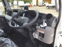 三菱ふそうキャンター平ボディ小型（2t・3t）[写真34]