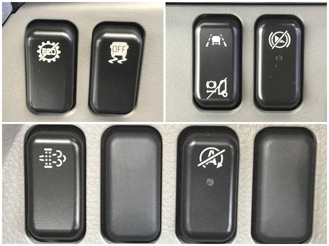 三菱ふそうキャンター平ボディ小型（2t・3t）[写真39]