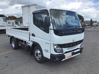 三菱ふそうキャンター平ボディ小型（2t・3t）[写真03]