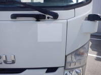 いすゞフォワードダンプ中型（4t）[写真13]