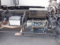 いすゞフォワードダンプ中型（4t）[写真18]