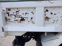 いすゞフォワードダンプ中型（4t）[写真20]