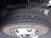 いすゞフォワードダンプ中型（4t）[写真23]