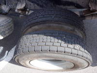 いすゞフォワードダンプ中型（4t）[写真24]