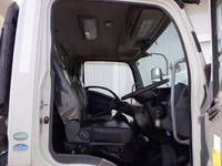 いすゞフォワードダンプ中型（4t）[写真28]