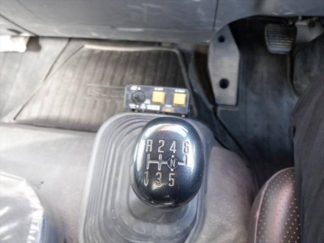 いすゞフォワードダンプ中型（4t）[写真31]