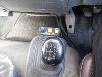 いすゞフォワードダンプ中型（4t）[写真32]