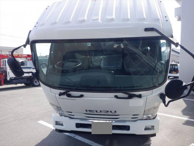 いすゞフォワードダンプ中型（4t）[写真06]