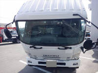 いすゞフォワードダンプ中型（4t）[写真07]