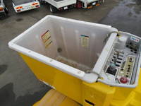 いすゞエルフ高所作業車小型（2t・3t）[写真14]