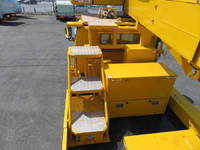 いすゞエルフ高所作業車小型（2t・3t）[写真16]