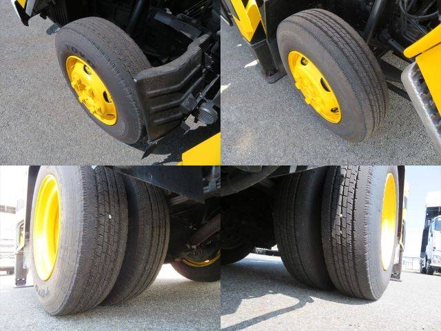 いすゞエルフ高所作業車小型（2t・3t）[写真17]