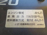 いすゞエルフ高所作業車小型（2t・3t）[写真19]