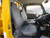 いすゞエルフ高所作業車小型（2t・3t）[写真29]