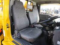 いすゞエルフ高所作業車小型（2t・3t）[写真31]