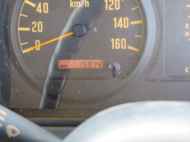 いすゞエルフ高所作業車小型（2t・3t）[写真34]