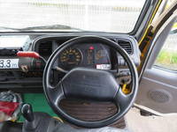 いすゞエルフ高所作業車小型（2t・3t）[写真38]