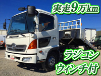 日野レンジャーセーフティローダー中型（4t）[写真01]