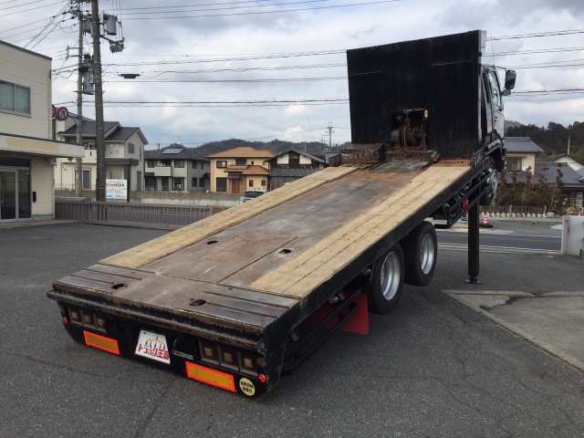 三菱ふそうファイターセルフローダー増トン（6t・8t）[写真02]