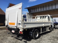 いすゞエルフ平ボディ小型（2t・3t）[写真02]