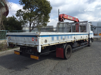 UDトラックスコンドルユニック4段増トン（6t・8t）[写真02]